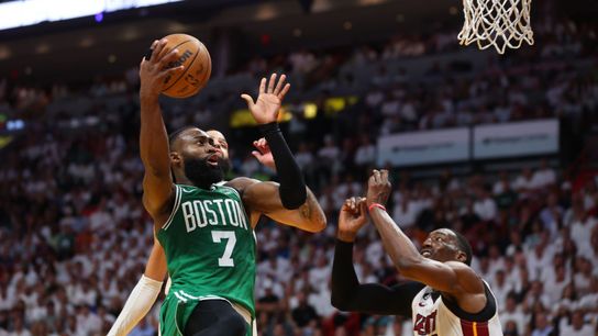 Karalis: Celtics finally admit the root of their late-game issues. Now it's time to fix them forever taken at BSJ Headquarters (Celtics)